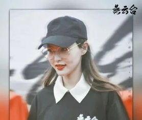 窦骁与唐嫣燕云台开机,恋情后首现身,古装造型让人期待