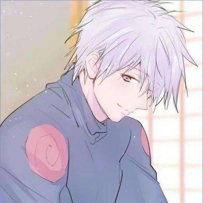 百看不厌的男女生动漫头像不可错过