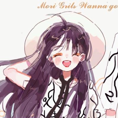 卡通萌系情头萌系情侣头像一左一右图片