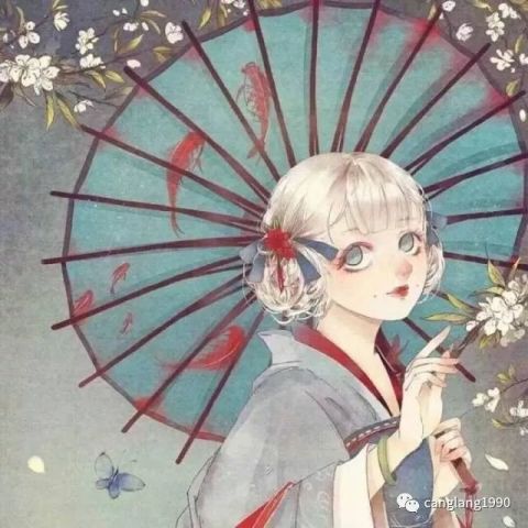 古曲悠扬