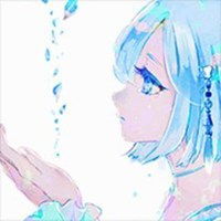 动漫星空头像女微信头像图片大全