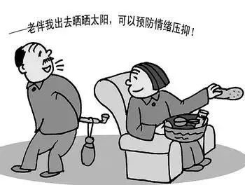 工荐读明日小寒注意保暖防流感