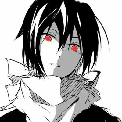 蓝色系男生微信头像男孩