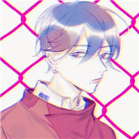 动漫男孩头像,韩系的帅哥真的是特有范儿吧

