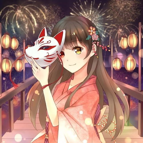 情侣头像大全