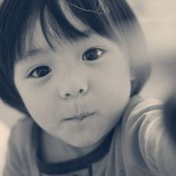 萌小孩