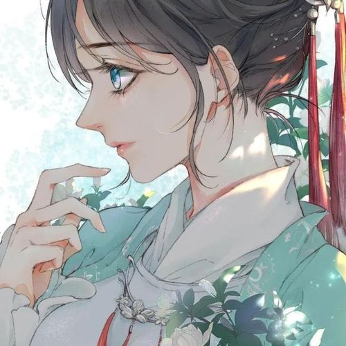 孟婆祭祀女
