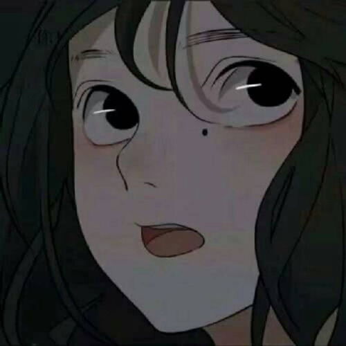 以下这张动漫图出自哪里,或者是动漫情头吗