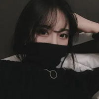 女生头像不露脸霸气不露脸霸气超拽黑色女生头像