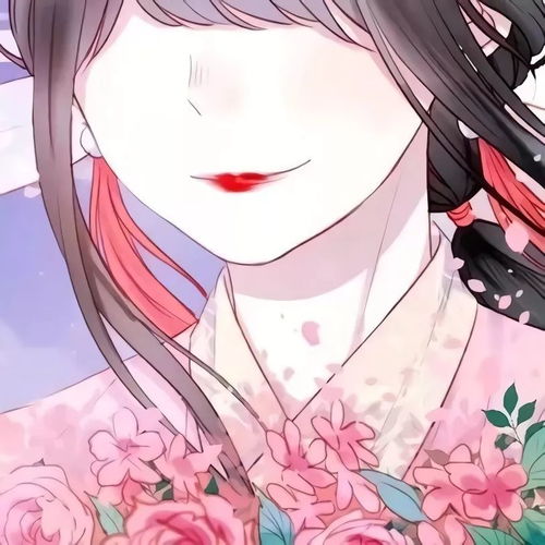 古风女生头像
