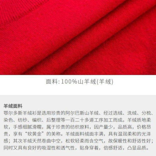 红运当头穿出高级感年味,红色系当仁不让