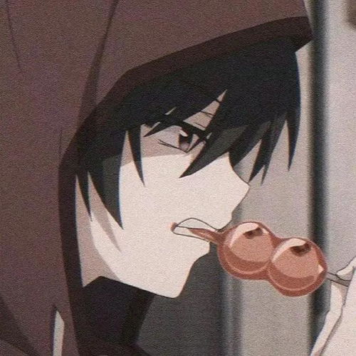 二次元动漫男头网课我真的听不进去,网恋我可以试试