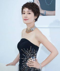 苦等马伊琍多年求婚被拒,今43岁实力不输文章,网友没机会了