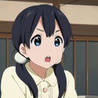 动漫闺蜜头像五人