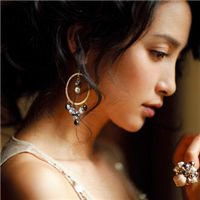 李冰冰微信头像微信头像图片大全