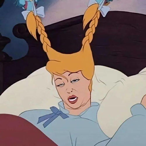 动漫头像丨沙雕头像