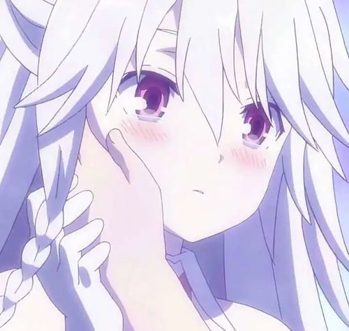 女生头像可爱