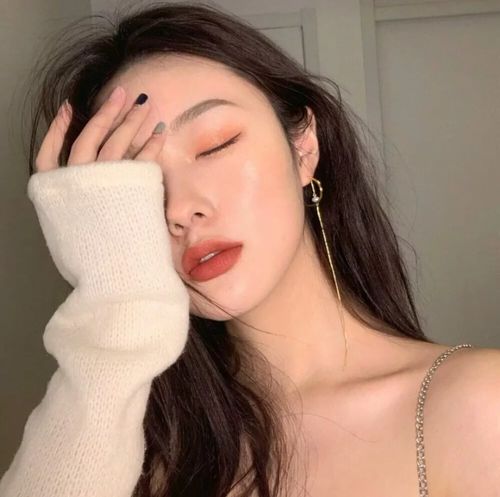 rose甜美女头之九十九期
