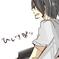 日本治愈系卡通插画个性头像最终你不再是我的谁