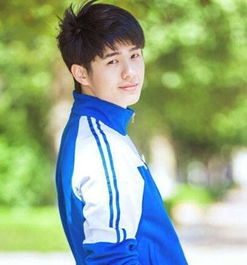 6位校服杀男星,刘昊然阳光黄景瑜痞气,看到鹿晗被惊艳了
