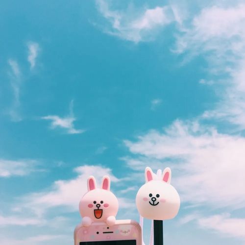 朋友圈背景图微光海洋