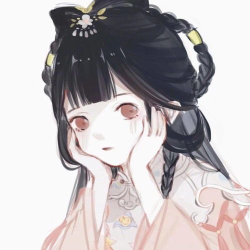 动漫头像yyds