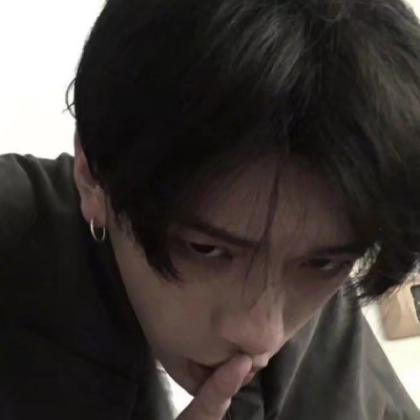 优质男头撩妹高清头像,高端玩网能让女生有好感的头像