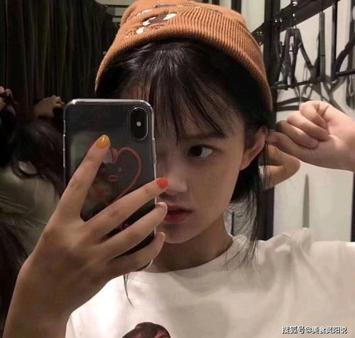 女生这3个部位越黑越美颜值飙升sss级,全中一定是校花