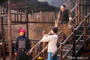 那年花开月正圆赵白石会对周莹告白吗赵白石结局和谁在一起