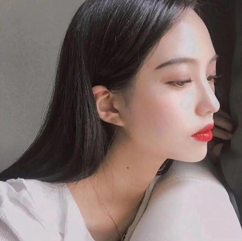 头像图片丨女生头像,仙女头像110