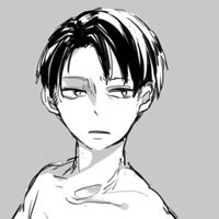 漫画系伤感男生个性头像其实我是被你无意中伤害的,可你不知道