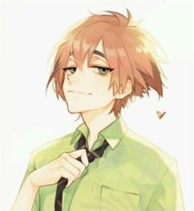 狐耳男的幸福生活