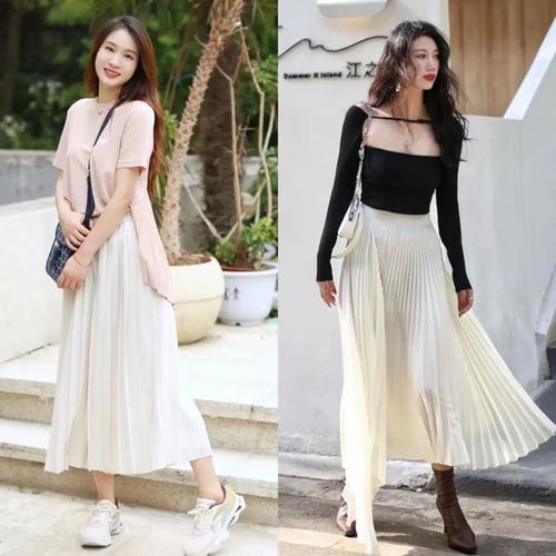 为什么建议中年女人买便宜的衣服和收入无关,关键要会选好买对