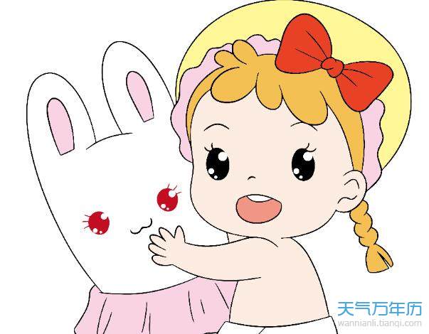 属猪的人最旺运招财名字属猪人取什么名字能够一生好运