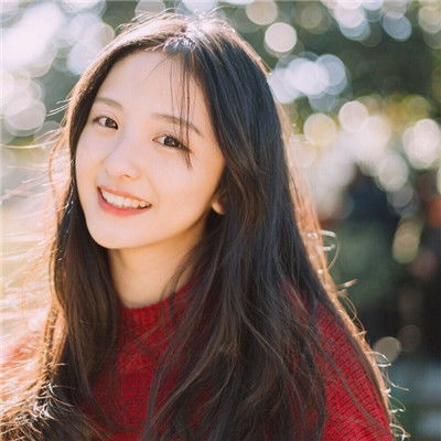 女生头像