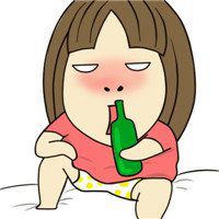 女汉子头像霸气十足范儿微信头像图片大全