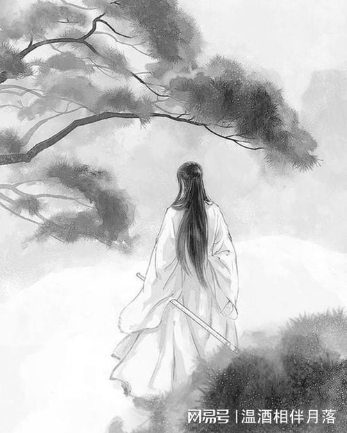 故事女人日日望着山冈,却不见夫君归来,孰不知夫君早已归来