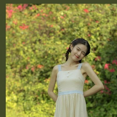 唯美清新女生头像2020最新我已见过银河但我只爱一颗星