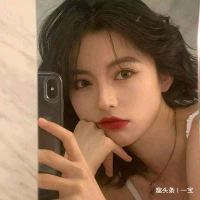 qq霸气社会女头像最潮qq头像女生专用