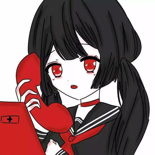 头像