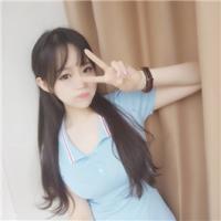 最新可爱阳光系女生头像精选长相厮守不过你拈花我把酒