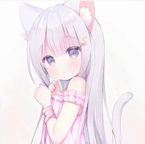 日系动漫女头好听日系名
