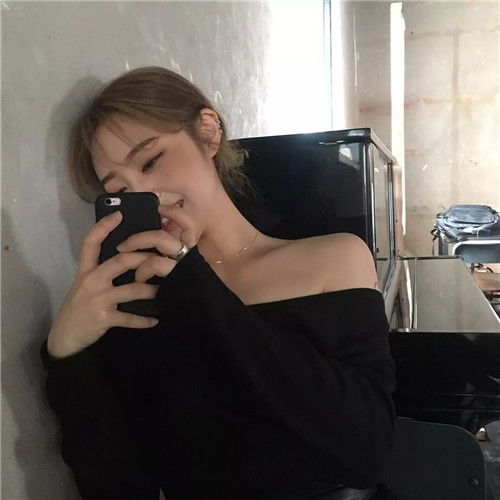 气质淑女微信头像,高冷御姐温柔甜美气质爆棚的