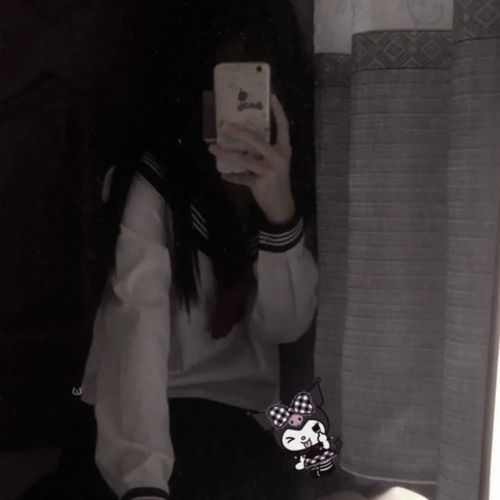 精选.不露脸女生头像他做什么事情都马虎优质女生头像