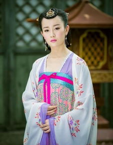 古剑奇谭女星比美杨幂戚薇郑爽李小璐钟欣桐
