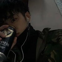 qq头像男生韩系最新版韩系ins男生qq头像