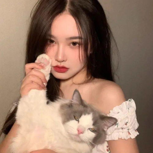 头像图片丨男生,女生头像,动漫头像34