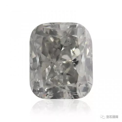 科普永不落幕的经典色黑色白色以及灰色系宝石都有多少种