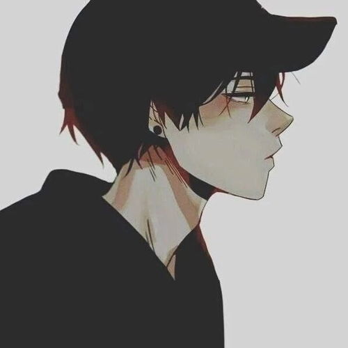 让人很心疼的动漫头文案