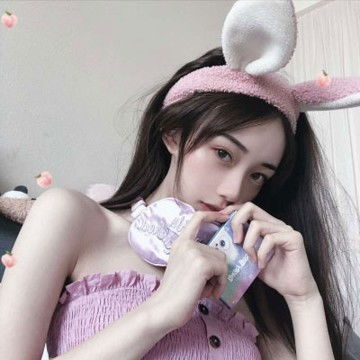 2021新款可爱女生头像
